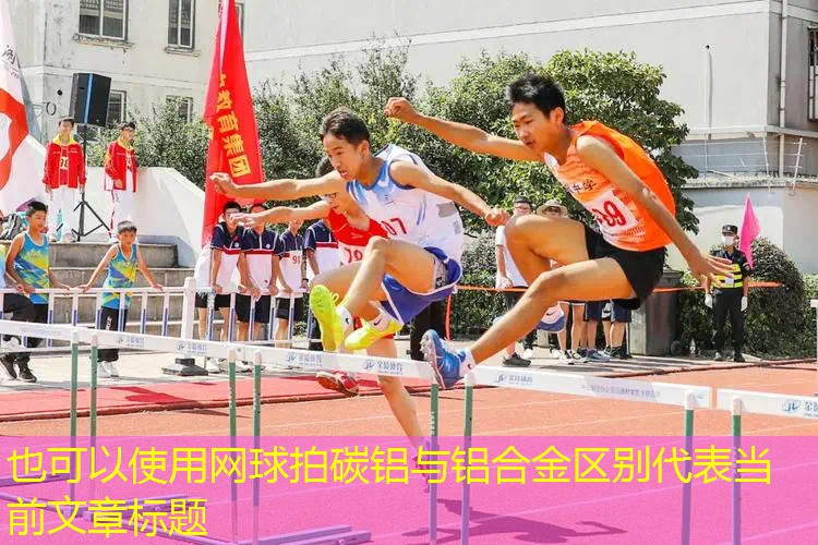 网球拍碳铝与铝合金区别