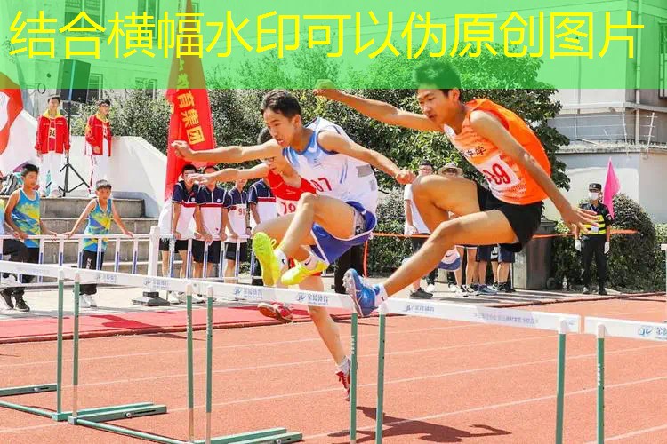 爱游戏ayx官方网站入口：塑胶跑道加点料，彩色处理技巧提升运动氛围！