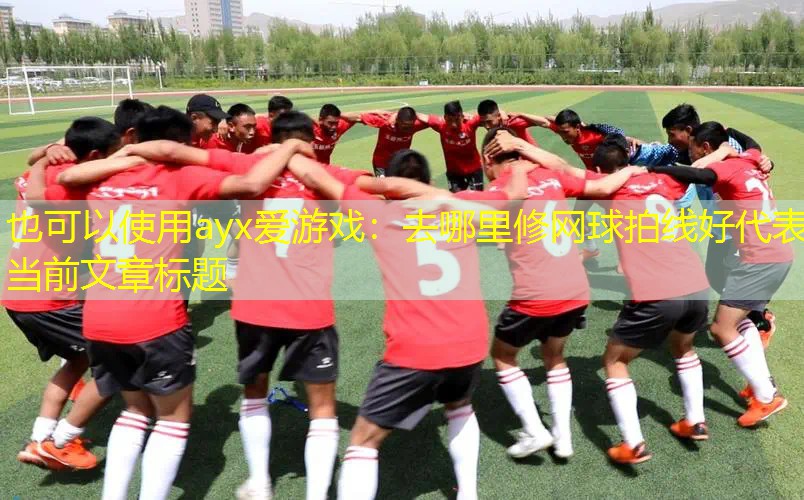 去哪里修网球拍线好