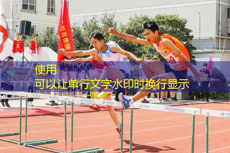 塑胶跑道加点料,彩色处理技巧提升运动氛围! 塑胶跑道加点料,彩色处理技巧提升运动氛围!